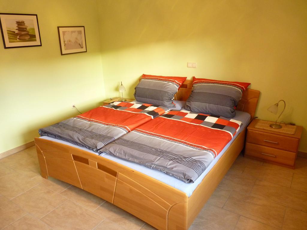 באד גריסבאך Ferienwohnung Hutterer מראה חיצוני תמונה
