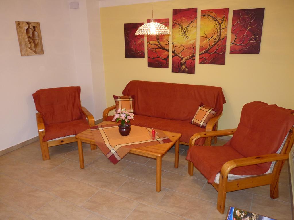 באד גריסבאך Ferienwohnung Hutterer מראה חיצוני תמונה