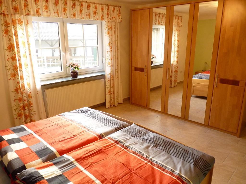 באד גריסבאך Ferienwohnung Hutterer מראה חיצוני תמונה